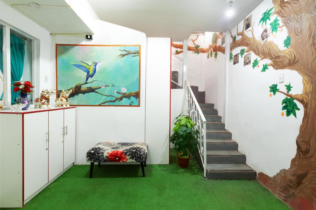 Magic Cusco Suites Dış mekan fotoğraf